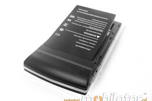 E-King M5 - Bateria standardowa