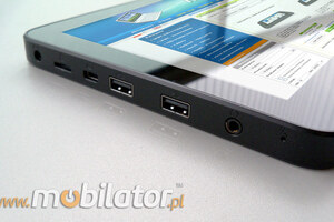 UMPC - MobiPad MP-105WA