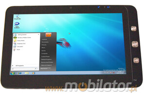 UMPC - MobiPad MP-105WA HSDPA