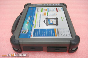 Rugged Tablet Winmate R12I88M v.3