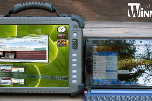 Rugged Tablet Winmate R12I88M v.3