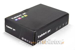 UMPC - MobiPad MP-111WA HSDPA 64GB