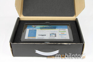 UMPC - MobiPad MP-111WA HSDPA 64GB