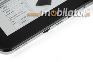 UMPC - MobiPad MP-111WA HSDPA 64GB
