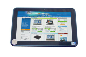 UMPC - MobiPad MP-111WA HSDPA 64GB