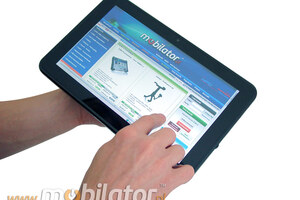 UMPC - MobiPad MP-111WA HSDPA 64GB