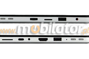 UMPC - MobiPad MP-111WA HSDPA 32GB