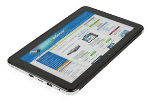 UMPC - MobiPad MP-111WA HSDPA 32GB