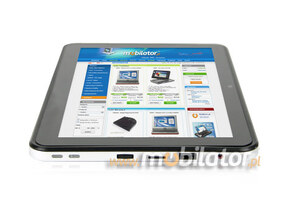 UMPC - MobiPad MP-111WA HSDPA 32GB