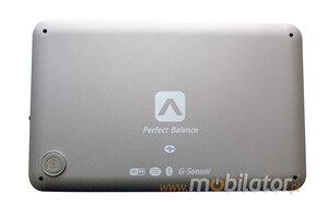 UMPC - MobiPad MP-111WA HSDPA 32GB