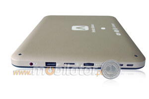 UMPC - MobiPad MP-111WA HSDPA 32GB