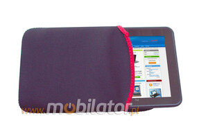 UMPC - MobiPad MP-111WA HSDPA 32GB