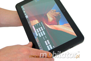 UMPC - MobiPad MP-111WA HSDPA 32GB