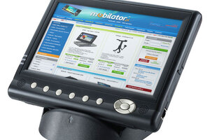 i-Mobile TPC-3a Plus