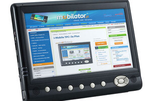 i-Mobile TPC-3a Plus
