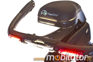 YikeBike - Carbon