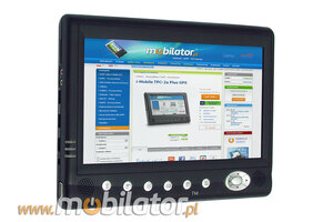 i-Mobile TPC-3a Plus