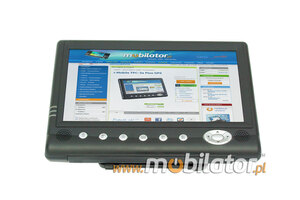 i-Mobile TPC-3a Plus