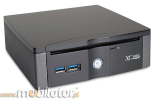 MiniPC AOpen - MP67 v.2