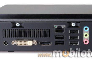 MiniPC AOpen - MP67 v.2