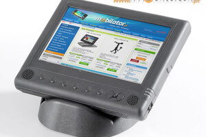 i-Mobile TPC-2a Plus GPS