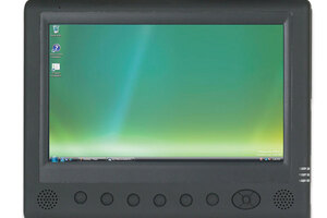 i-Mobile TPC-2a Plus GPS