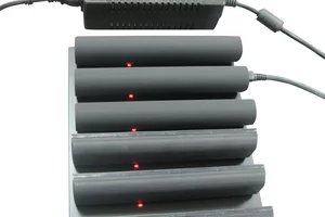 i-Mobile - Charger 6 Bay