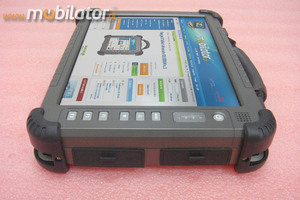 Rugged Tablet Winmate R12I88M v.4