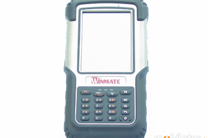 Rugged Handheld Winmate R03S370