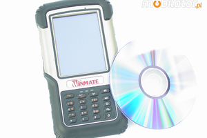 Rugged Handheld Winmate R03S370
