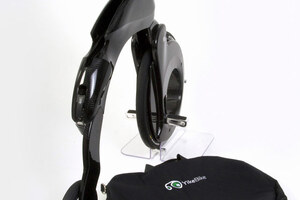 YikeBike - Pokrowiec