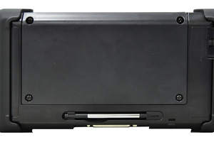 Rugged Tablet Winmate W07I98M v.2