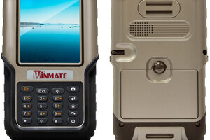 Rugged Handheld Winmate R03S370