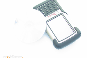 Rugged Handheld Winmate R03S370-RF