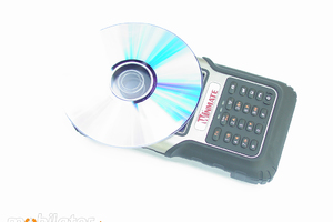 Rugged Handheld Winmate R03S370-3G