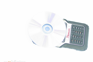 Rugged Handheld Winmate R03S370-BR