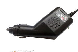 Viliv S5 - Ładowarka samochodowa