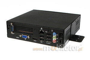 MiniPC Przemysłowy AOpen DE7000 v.6