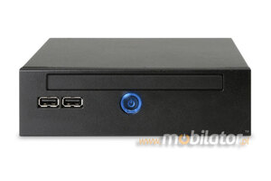 MiniPC Przemysłowy AOpen DE7000 v.6