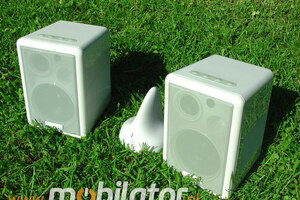 EASDA - Wireless speakers
