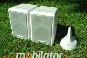 EASDA - Wireless speakers