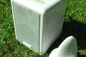 EASDA - Wireless speakers