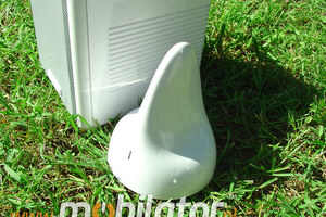 EASDA - Wireless speakers