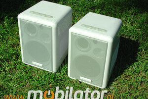 EASDA - Wireless speakers