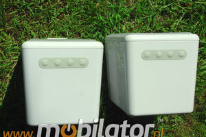 EASDA - Wireless speakers