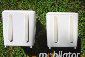 EASDA - Wireless speakers