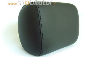 Zagłówki Dotykowe Audio/Vid DVD+DVD 