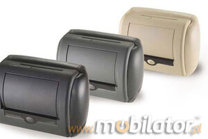 Zagłówki Dotykowe Audio/Vid DVD+DVD 