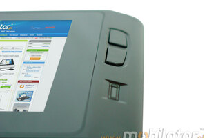 MID (UMPC) - MobiPad MP60W3 HSDPA