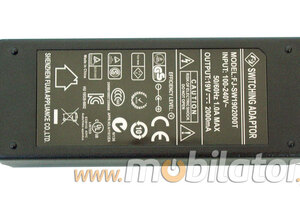 MID (UMPC) - MobiPad MP60W3 HSDPA